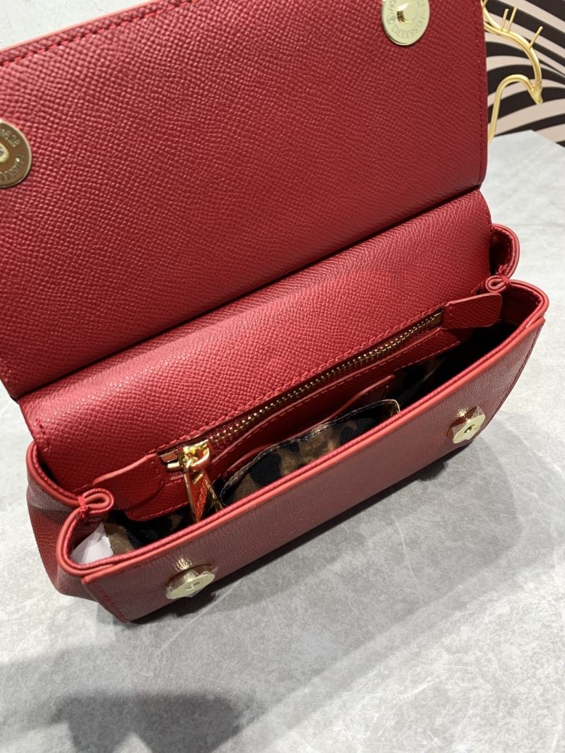 D&G Handle Bags